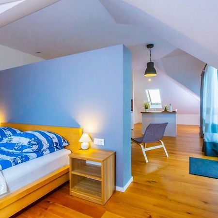 Apartament Nad Zatoka วาดีสวาโวโว ภายนอก รูปภาพ