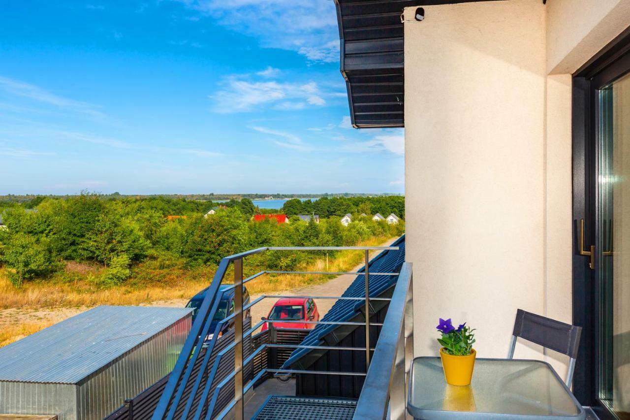 Apartament Nad Zatoka วาดีสวาโวโว ภายนอก รูปภาพ